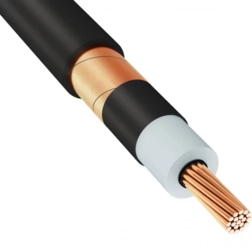 CABLE MEDIA TENSION XLPE